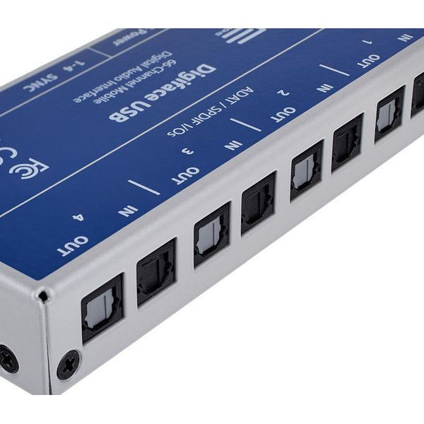 Miniatura: RME - Digiface USB
