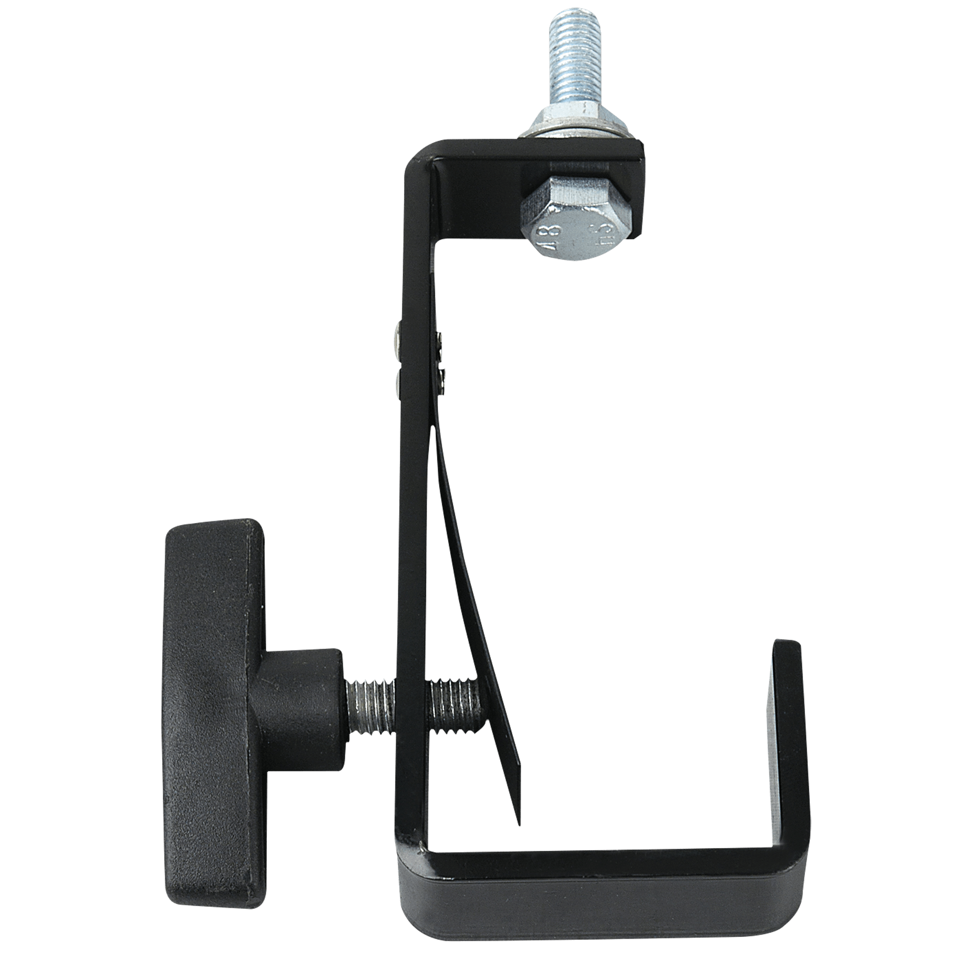 SHOWGEAR 50 mm Pipe Clamp Long with Protection
