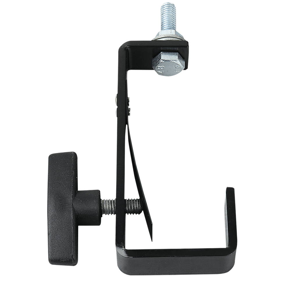 SHOWGEAR 50 mm Pipe Clamp Long with Protection