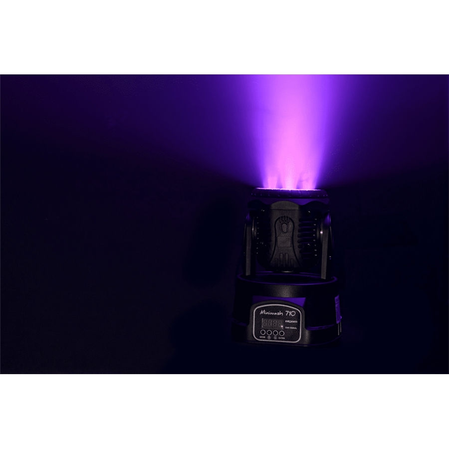 Miniatura: Algam Lighting MINIWASH 710