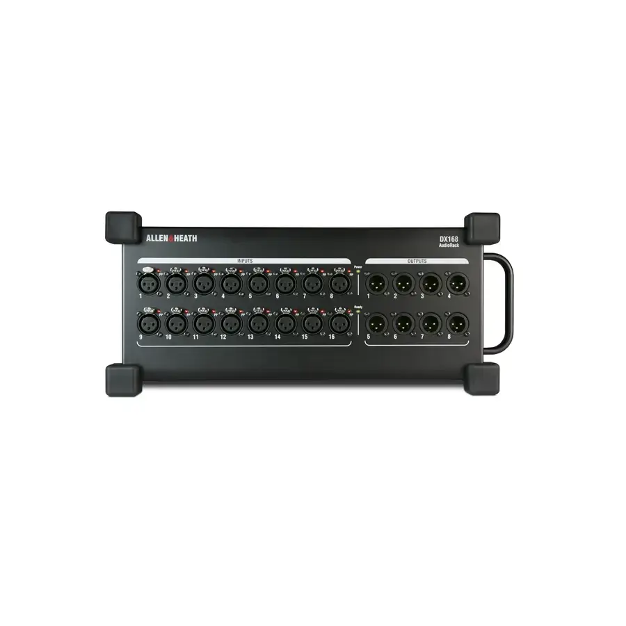 Miniatura: Allen & Heath - DX-168