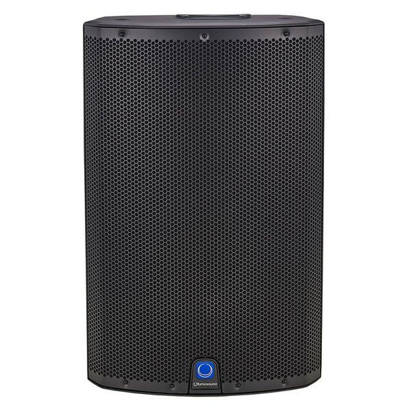 Miniatura: Turbosound iX15