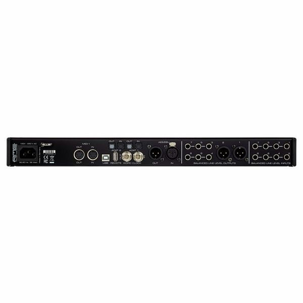 Miniatura: RME - Fireface UFX II
