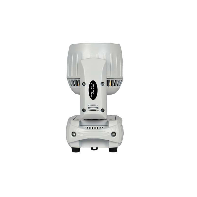 Miniatura: Atomic Pro - Rudy150Wash - White