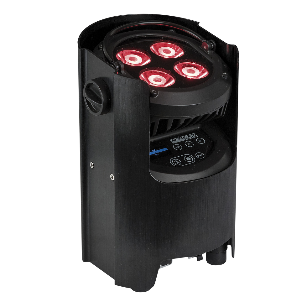 SHOWTEC - EventSpot 1600 Q4