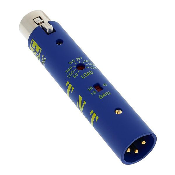 Miniatura: SE Electronics - DM2 T.N.T.