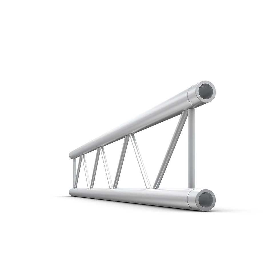 MILOS Pro-30 Step Truss - 4000 mm