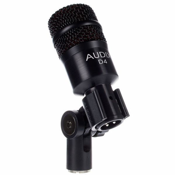 Miniatura: Audix - D4