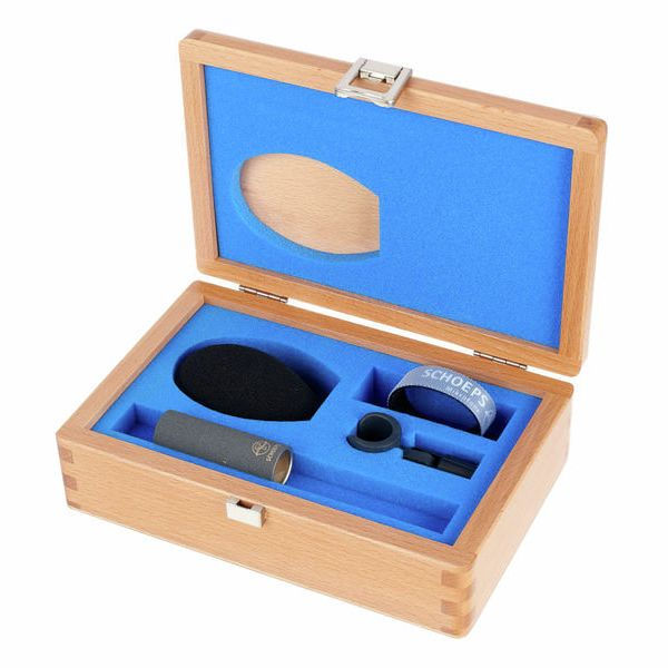 Miniatura: SCHOEPS - Mono-Set CMC 1 U - MK 2
