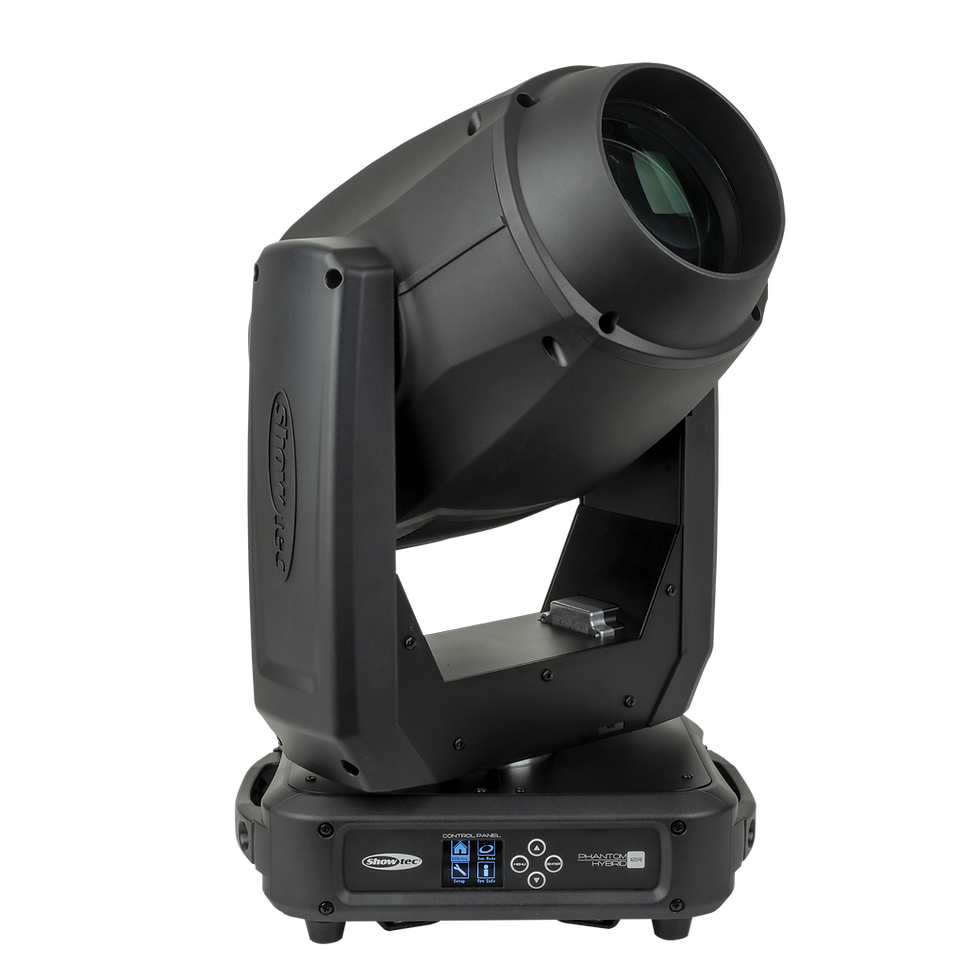 Miniatura: SHOWTEC - Phantom 12R Hybrid