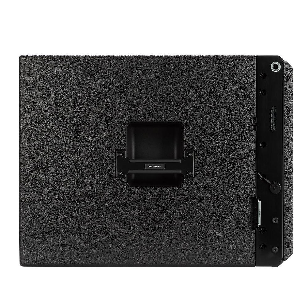 Miniatura: RCF - HDL 36-AS