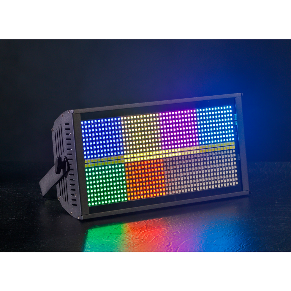 Miniatura: CENTOLIGHT - Lightblaster S960