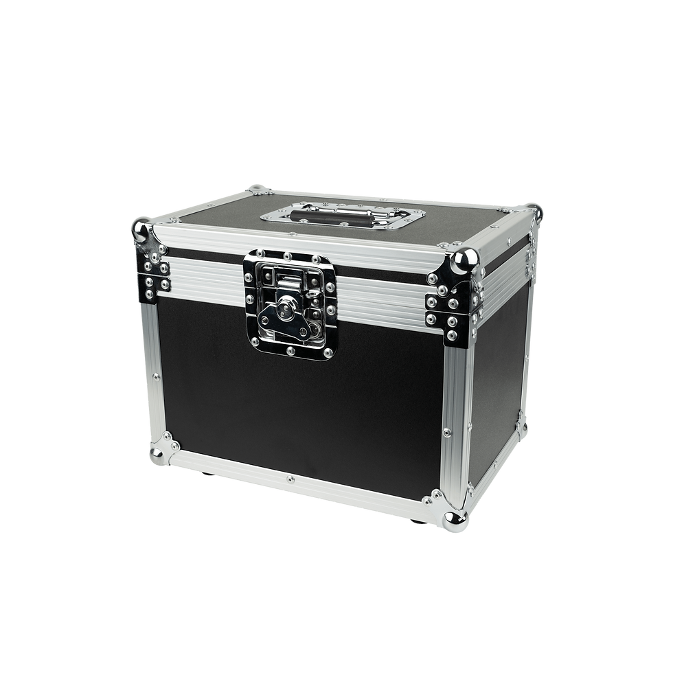 Miniatura: ANTARI - MB-20X Mobile Fog Machine