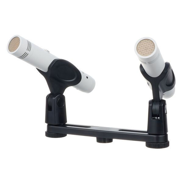Miniatura: UNIVERSAL AUDIO - SP-1 Standard Pencil Microphone (coppia)