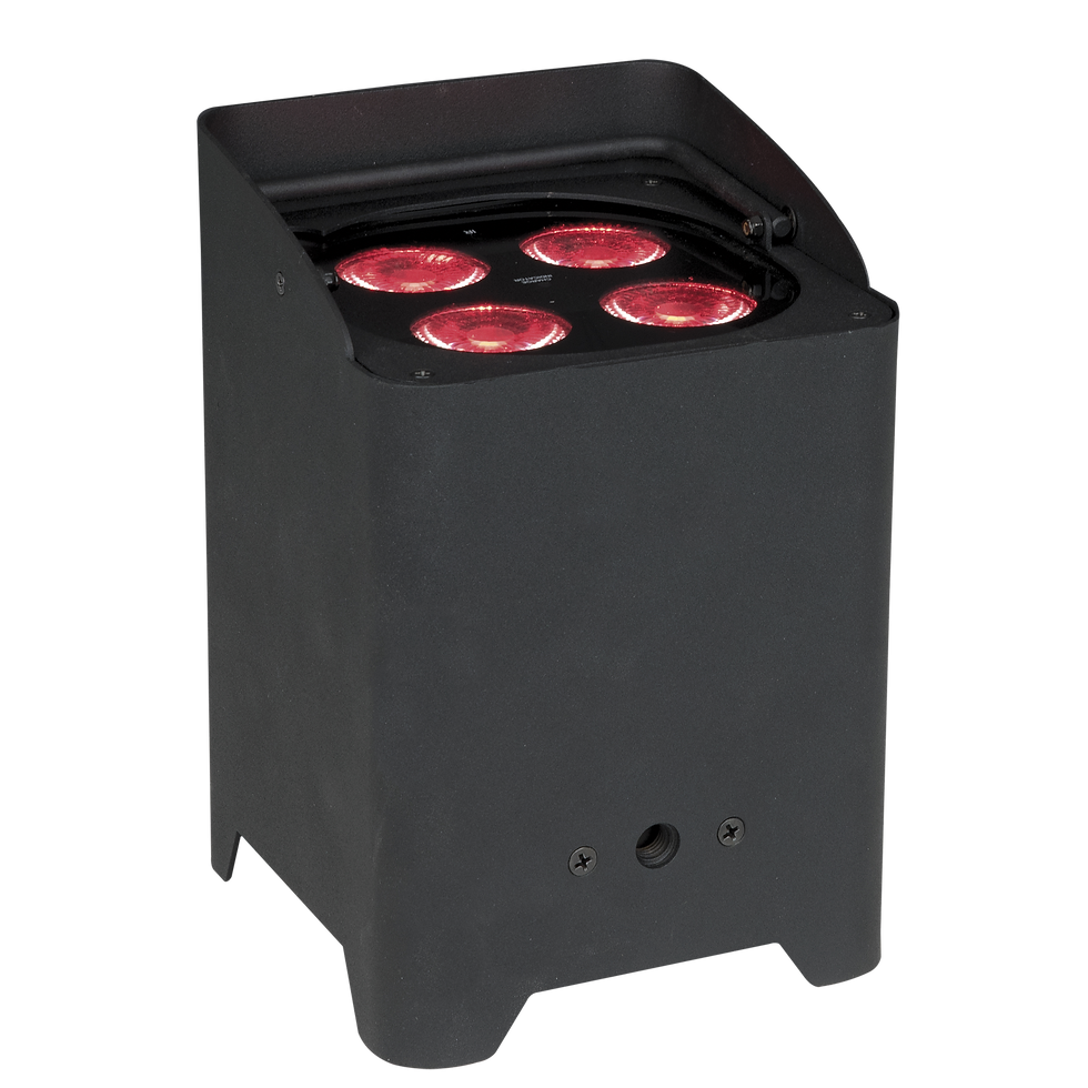 Miniatura: SHOWTEC - EventLITE 4/10 Q4
