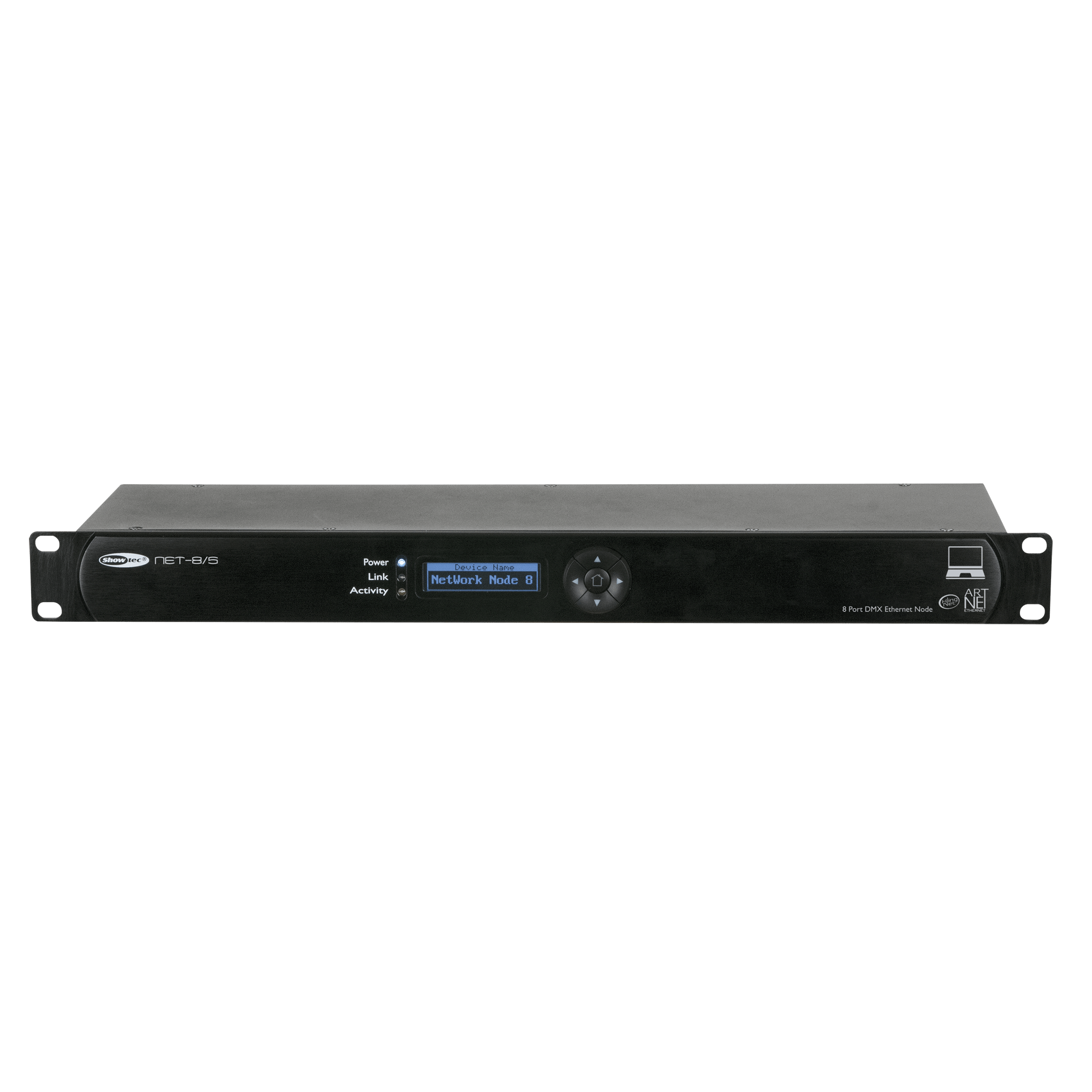 SHOWTEC - NET-8/5 XLR 5P