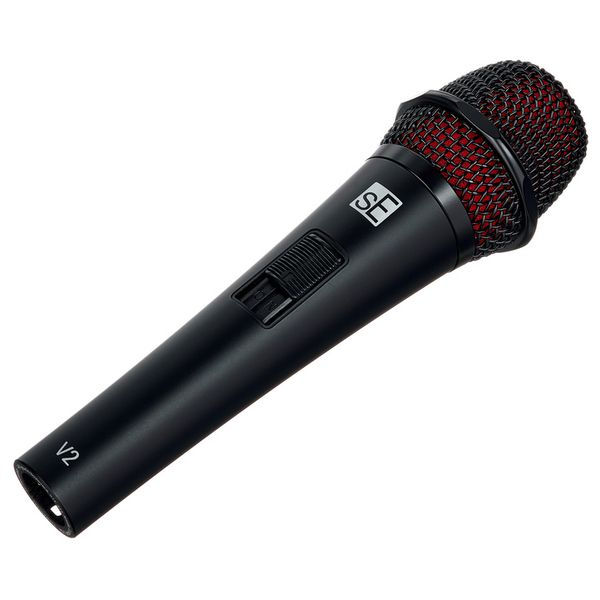Miniatura: SE Electronics - V2 Switch con Cavo XLR a XLR