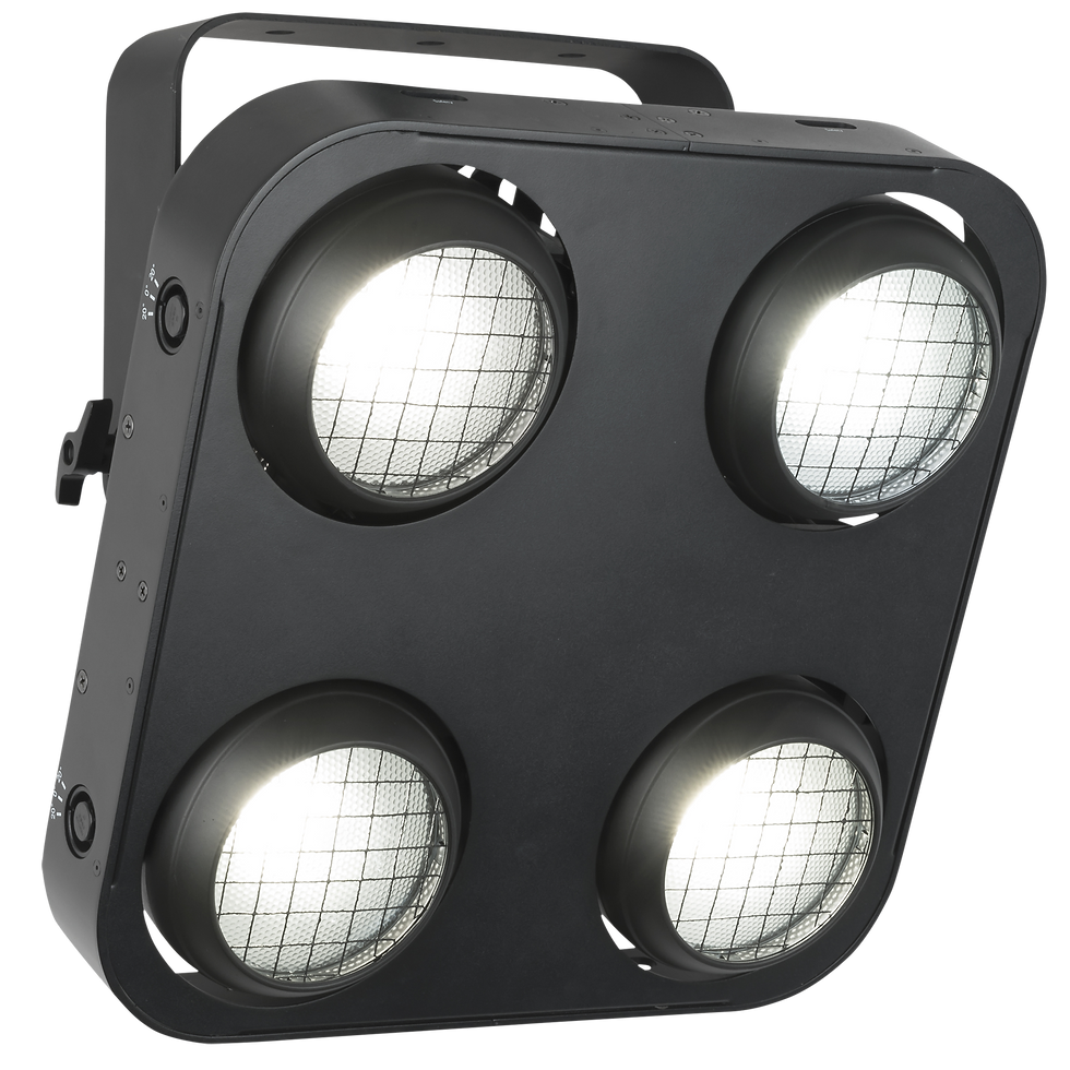 SHOWTEC - Stage Blinder 4 Blaze