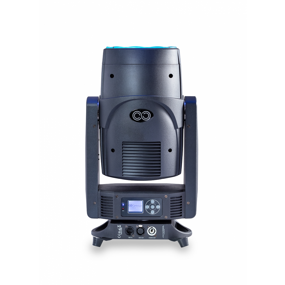 Miniatura: CENTOLIGHT - Spire LS10000-SET
