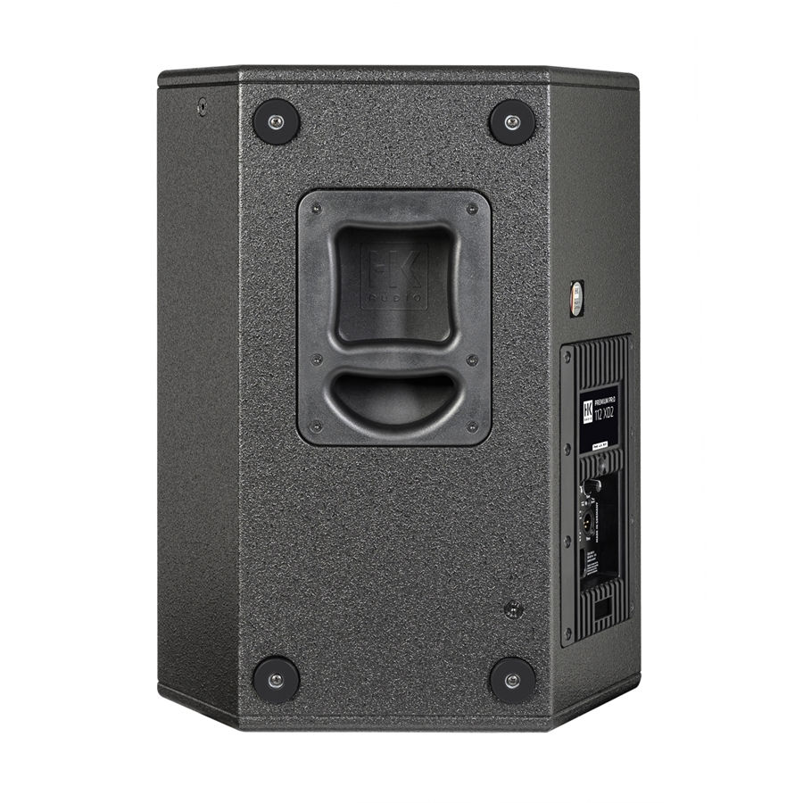 Miniatura: HK AUDIO - PR:O 112 XD2