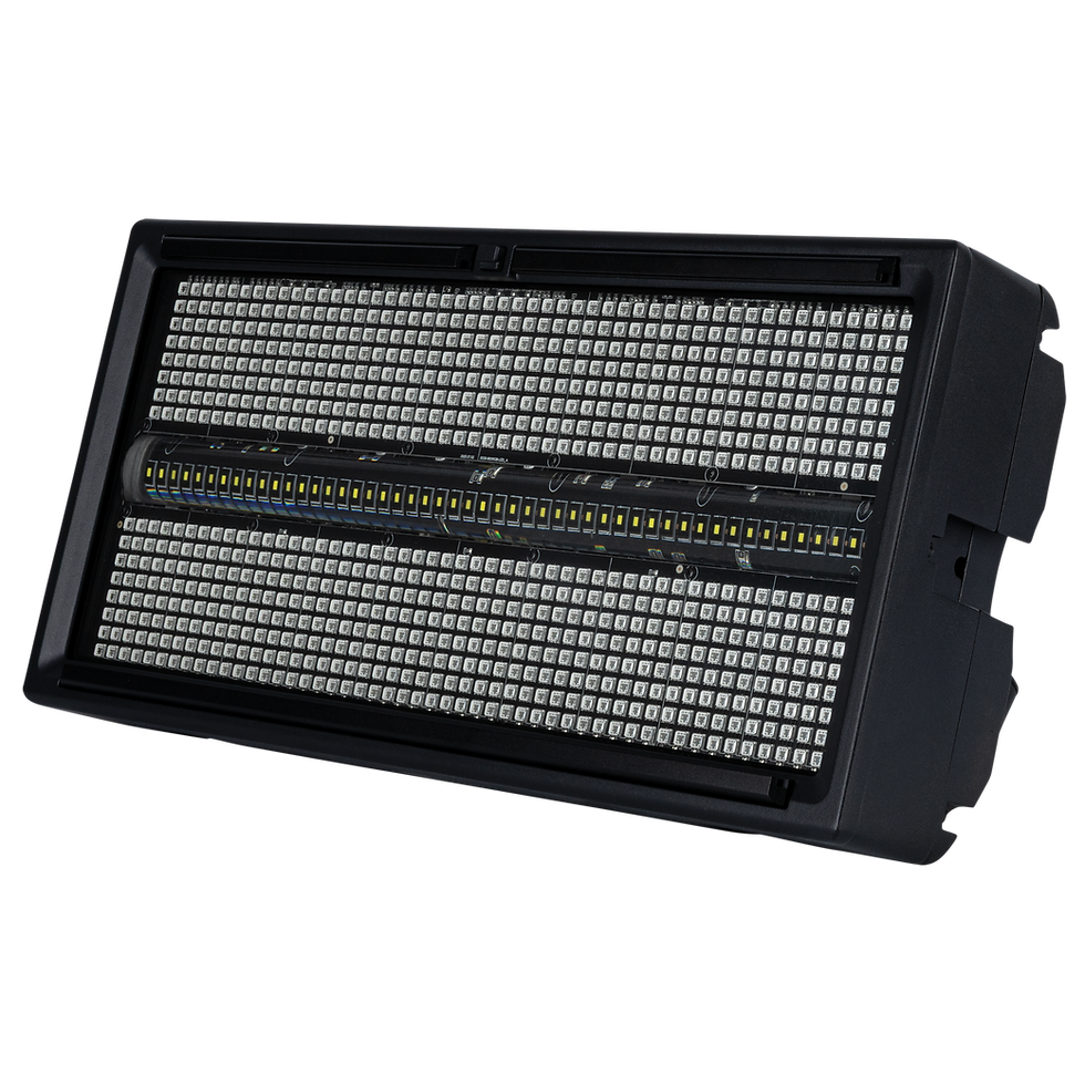 Miniatura: SHOWTEC - Titan Strobe 1000 FX