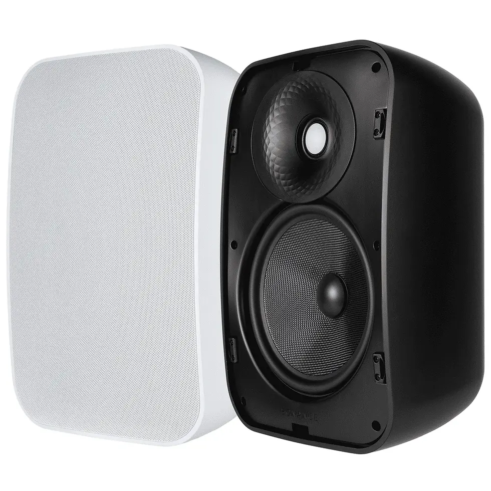 Sonance Mariner MX86 (Coppia)