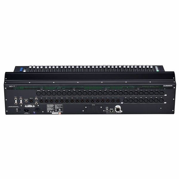 Miniatura: Allen & Heath SQ-7