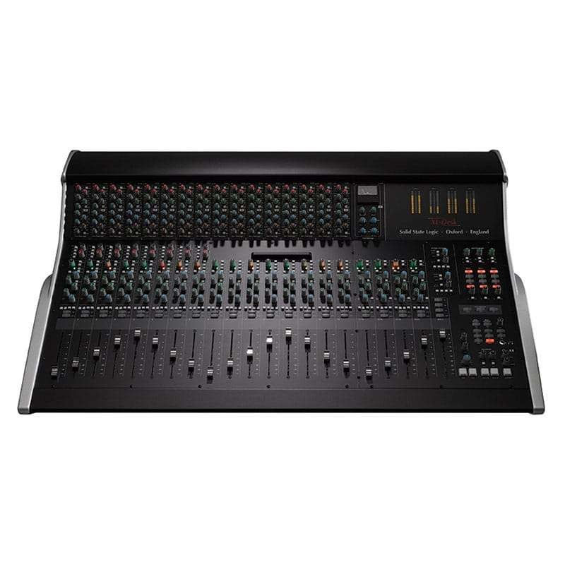 Miniatura: Solid State Logic - XL Desk