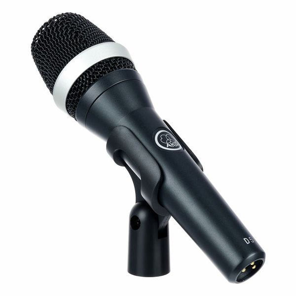 Miniatura: AKG D5