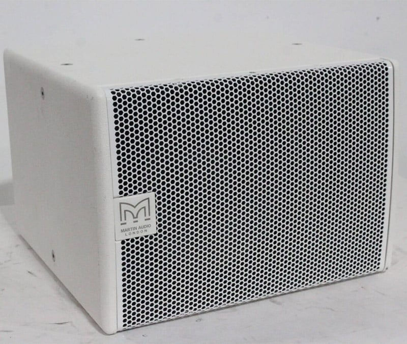 Miniatura: Martin Audio SX110