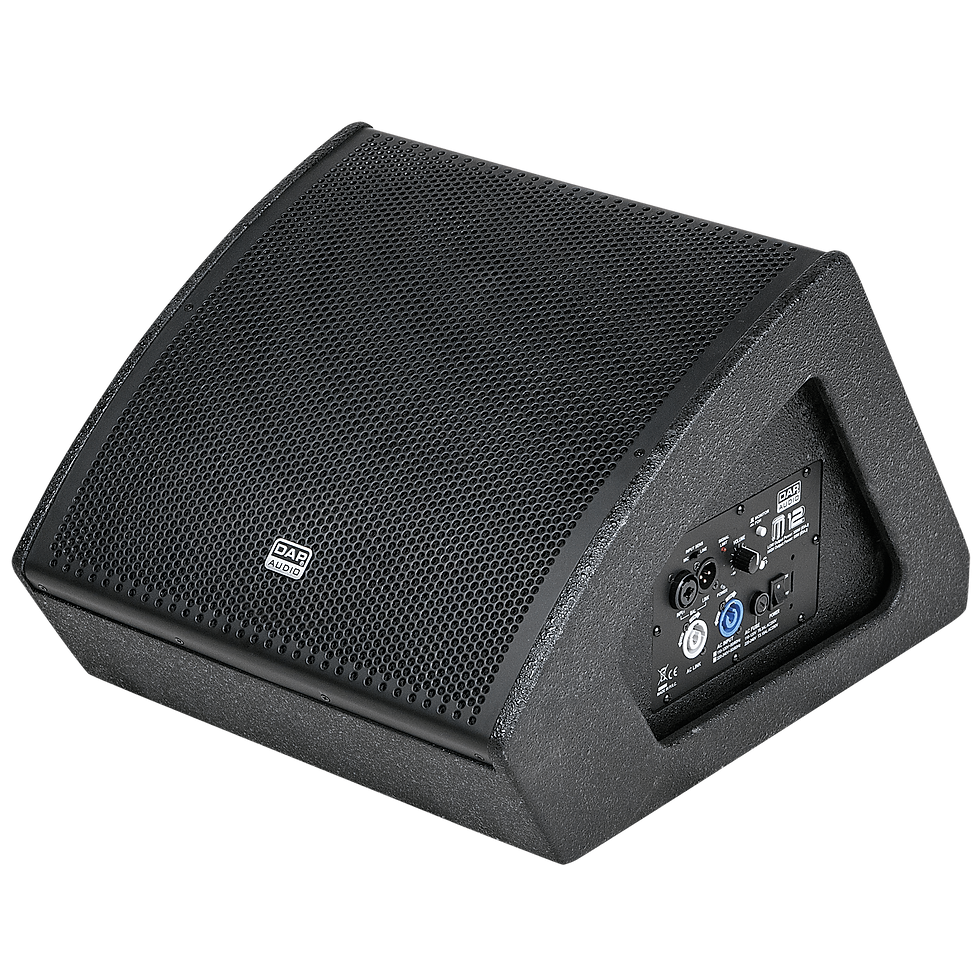 DAP - M12
