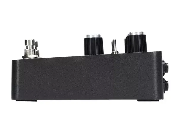 Miniatura: UNIVERSAL AUDIO - UAFX Dream 65 Top Reverb Amplifier