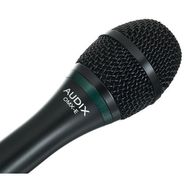 Miniatura: Audix - OMX-E