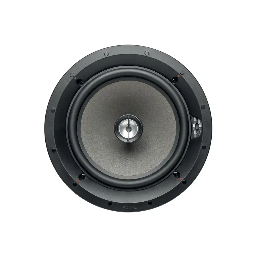 FOCAL - SFC 100 ICW8 T UL Nero