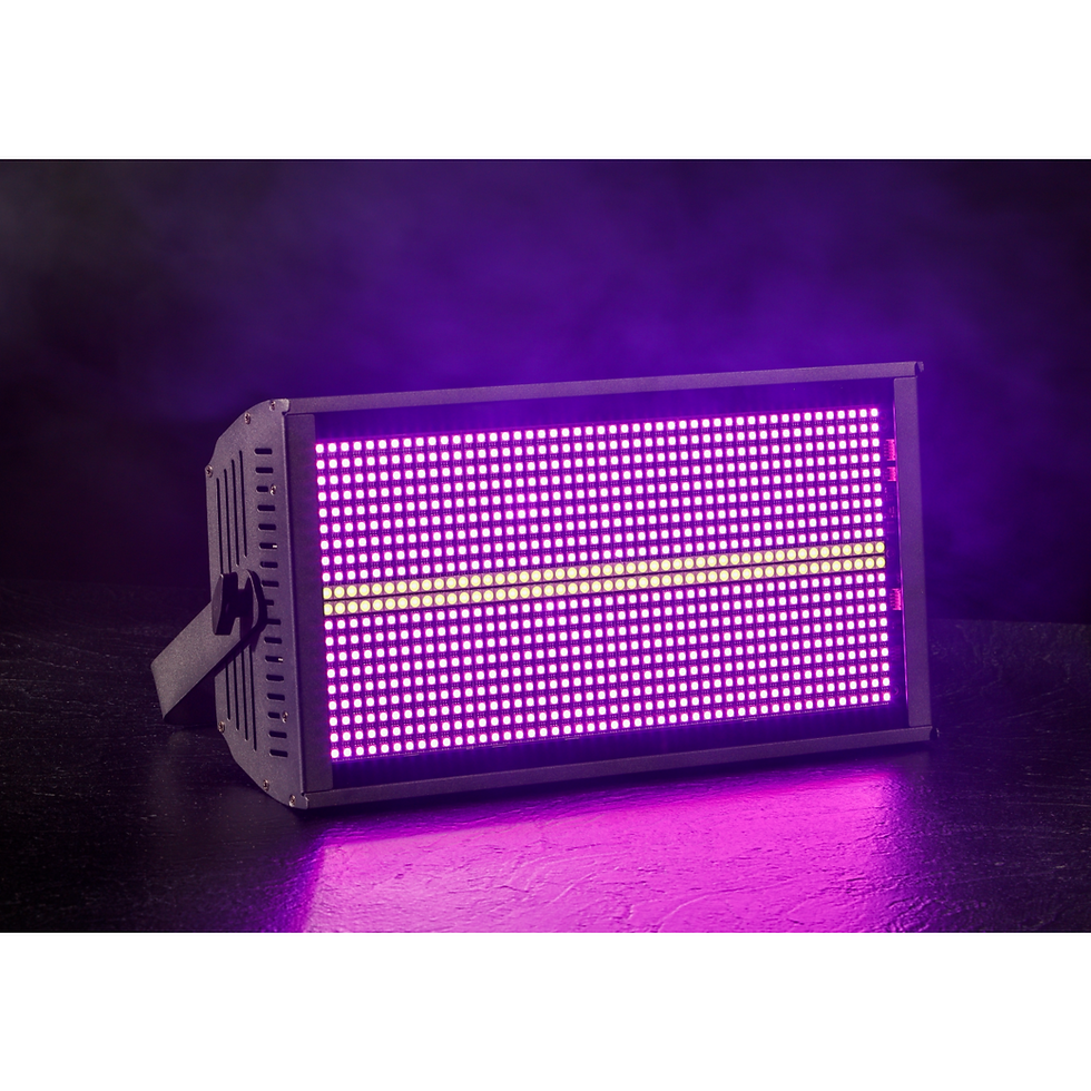 Miniatura: CENTOLIGHT - Lightblaster S960