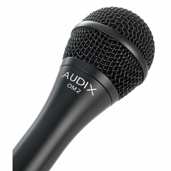 Miniatura: Audix - OM2