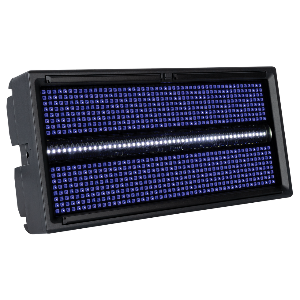 Miniatura: SHOWTEC - Titan Strobe 1000 FX