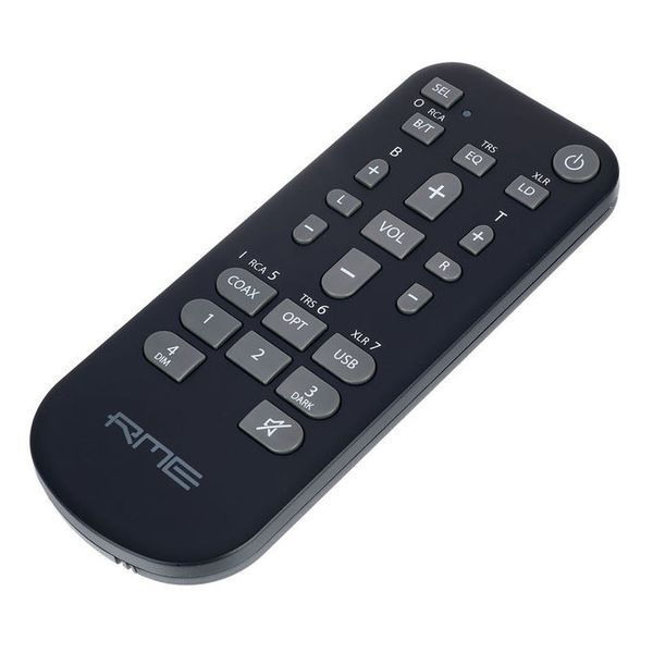 Miniatura: RME - ADI-2 PRO FS R Black Edition