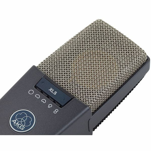 Miniatura: AKG C414 XLS