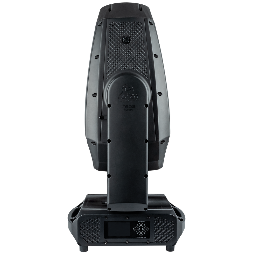 Miniatura: INFINITY - FURION S602 SPOT