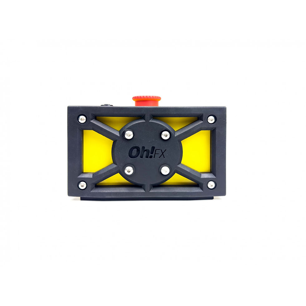 Miniatura: OH! FX TC-114