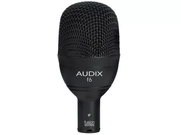 Audix - F6