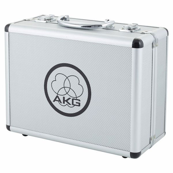 Miniatura: AKG C414 XLS