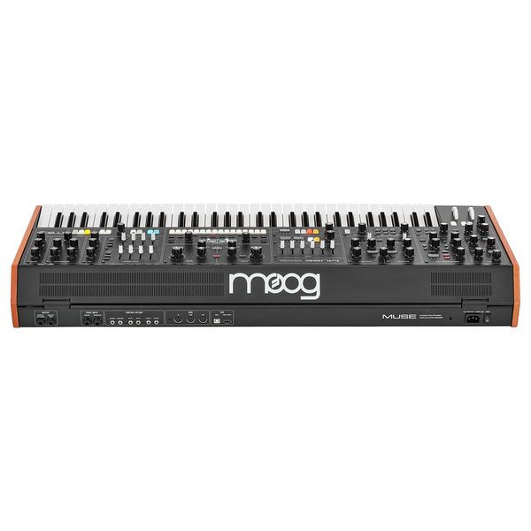 Miniatura: MOOG - Muse
