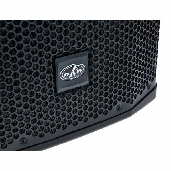 Miniatura: DAS Audio ALTEA-412A