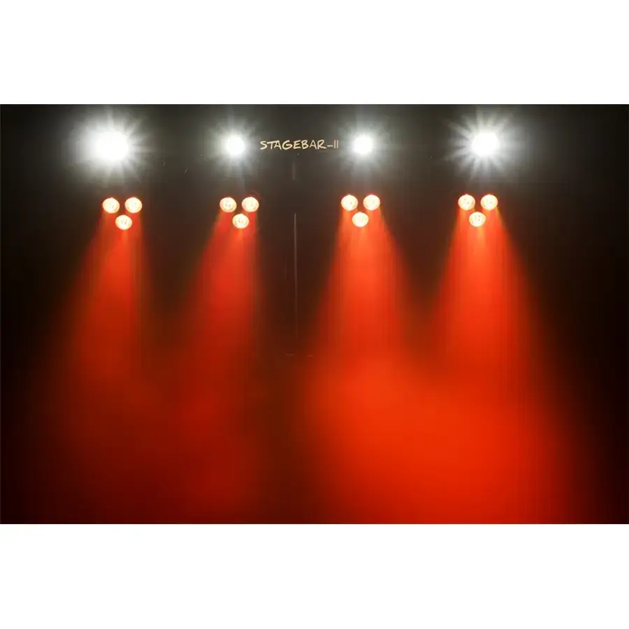 Miniatura: ALGAM LIGHT - STAGEBAR-II