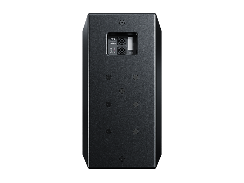 Miniatura: Optimal Audio - Cuboid 10