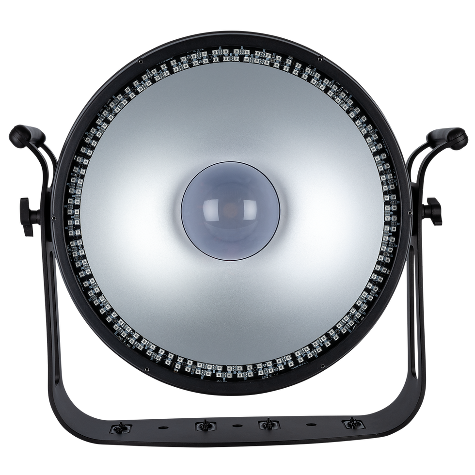 SHOWTEC - Lumina Sola