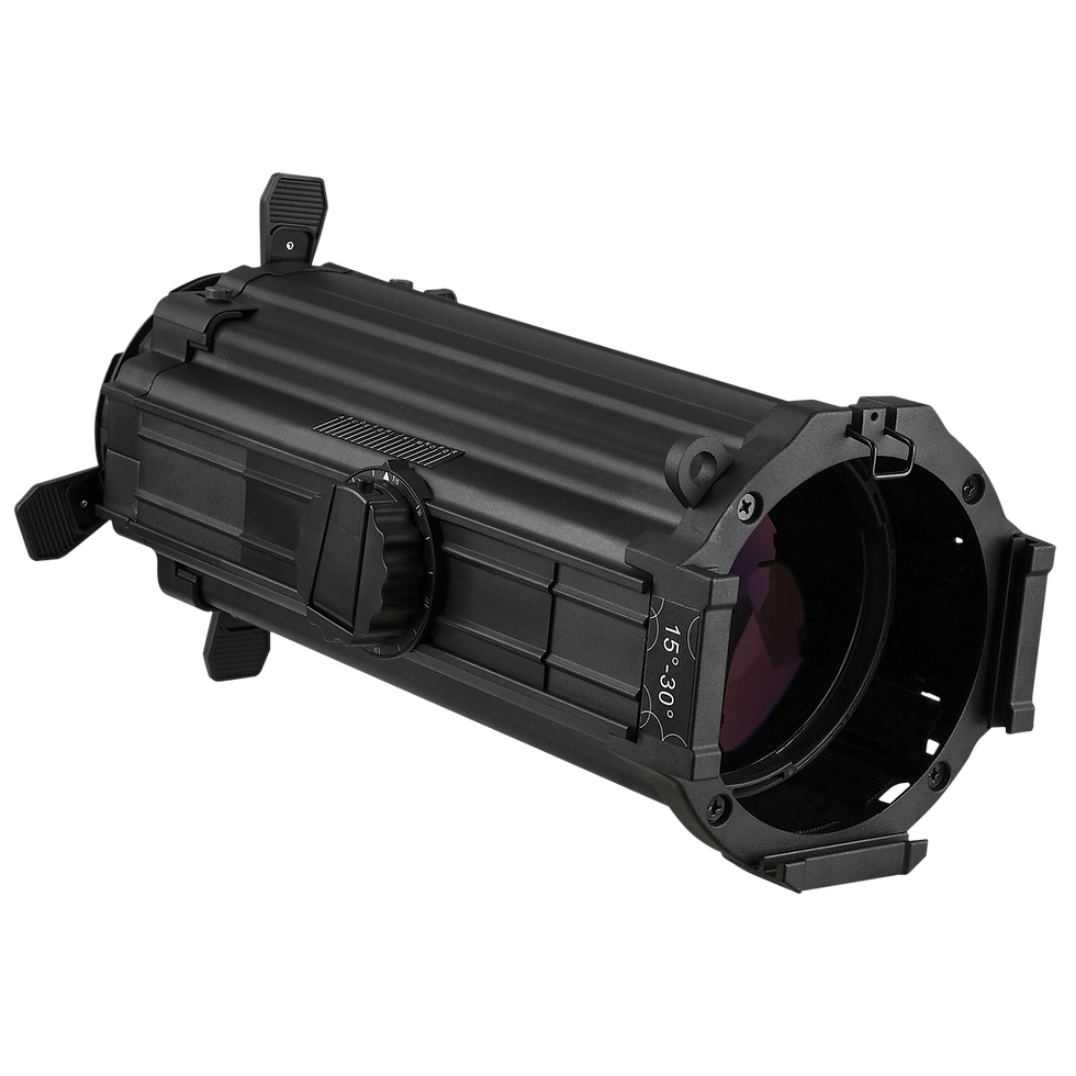 SHOWTEC - Zoom Lens per il Performer Profile 15°-30°