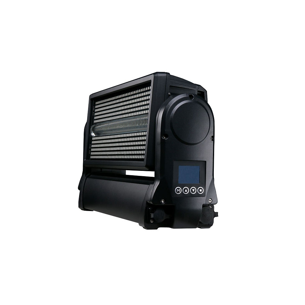 Miniatura: FOS - CYCLONE PRO D2
